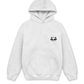 Áo Hoodie Nỉ Hai Da Đường Tình Em Thua
