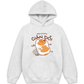Áo Hoodie Nỉ Hai Da 99% Cơ Thể Là Giận Dỗi