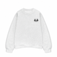 Áo Sweater Nỉ Hai Da Đường Tình Em Thua